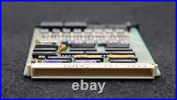 REAR & COOK / BWO board for CNC 783/784 output card AK+ 113324