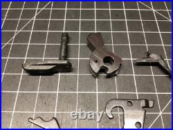Rare H&k Usp 357 Compact Repair Parts. 357 Sig Hk