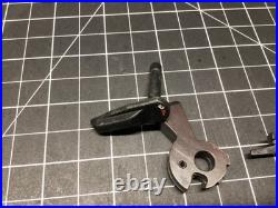 Rare H&k Usp 357 Compact Repair Parts. 357 Sig Hk