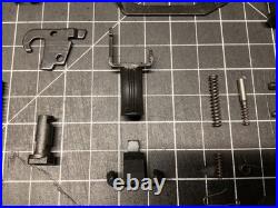Rare H&k Usp 357 Compact Repair Parts. 357 Sig Hk