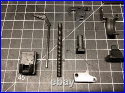 Rare H&k Usp 357 Compact Repair Parts. 357 Sig Hk