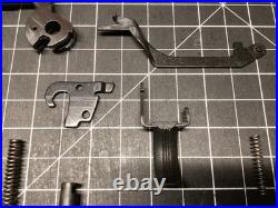 Rare H&k Usp 357 Compact Repair Parts. 357 Sig Hk