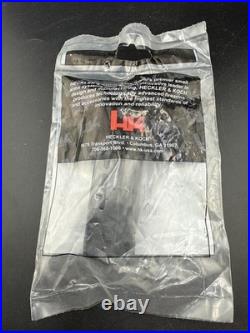 Rare N. O. S. Heckler & Koch Hk P7m13 10 Round 9mm Magazine In Original Package