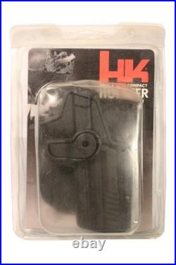 Rare Original Factory H&K Heckler & Koch HK45 HK45 Compact Pistol Holster