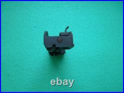 Rare Original HK fixed QR Mounts with Lever Lock for 05/SL6/SL7/630/770/940/300