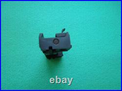 Rare Original HK fixed QR Mounts with Lever Lock for 05/SL6/SL7/630/770/940/300