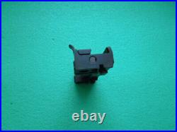 Rare Original HK fixed QR Mounts with Lever Lock for 05/SL6/SL7/630/770/940/300