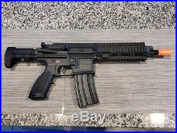Rare VFC H&K Umarex HK416C Full Metal Airsoft AEG Rifle