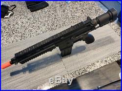Rare VFC H&K Umarex HK416C Full Metal Airsoft AEG Rifle