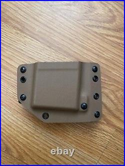 Raven Concealment Set Righthand Holster HK45 Surefire X300/400 Mags OWB & IWB