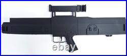 Replica HECKLER AND KOCH G11 Full Size 3D Printed Prop Gun For Fantasy & Cosplay