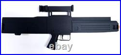 Replica HECKLER AND KOCH G11 Full Size 3D Printed Prop Gun For Fantasy & Cosplay Replica HECKLER AND KOCH G11 Full Size 3D Printed Prop Gun For Fantasy & Cosplay