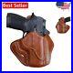 Right-Handed-Classic-Brown-Leather-OWB-Holster-Perfect-for-P320c-and-More-01-vp