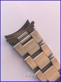 Rolex Bracelet 78360 / 558B, clasp 62510H K10, GMT EXPLORER DAYTONA DATEJUST