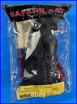 SAFARILAND 6280-291-81 SLS LEVEL II DUTY HOLSTER H&K Heckler & Koch USP 40C RH SAFARILAND 6280-291-81 SLS LEVEL II DUTY HOLSTER H&K Heckler & Koch USP 40C RH