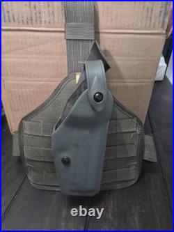 SAFARLIAND USP 45 Drop Leg SAS Holsters