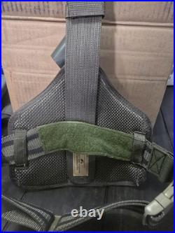 SAFARLIAND USP 45 Drop Leg SAS Holsters