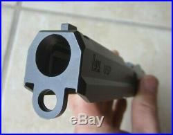 SLIDE full size HK USP 45 auto exc condition Heckler Koch H&K pistol parts