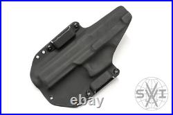 SWI Kydex Holster for H&K Mark 23 Right or Left Handed, Various Colours