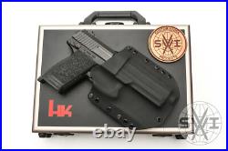 SWI Kydex Holster for H&K Mark 23 Right or Left Handed, Various Colours