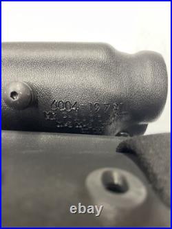 Safariland 6004-19721-121 H&k P2000 Withiti M3/m6 Light Drop Leg Right Holster Bg5