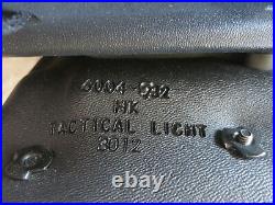 Safariland 6004-932-121 H&K USP 9/40/45 with UTL Light Drop Leg Duty Holster RH