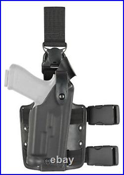 Safariland 6005 SLS Tactical Holster with Quick Release, H&K P30L with 1183755