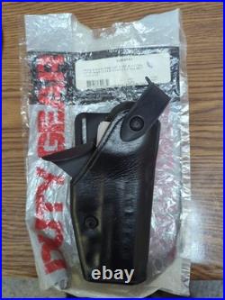 Safariland 6280-93-61 Duty Holster Level II For Hk Usp 9 Or 40 (new)