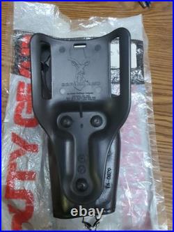 Safariland 6280-93-61 Duty Holster Level II For Hk Usp 9 Or 40 (new)