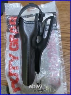 Safariland 6280-93-61 Duty Holster Level II For Hk Usp 9 Or 40 (new)