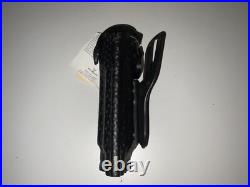 Safariland 6280 SLS Level-2 RH Basket Weave Duty Holster, GLOCK 17 22 with LIGHT