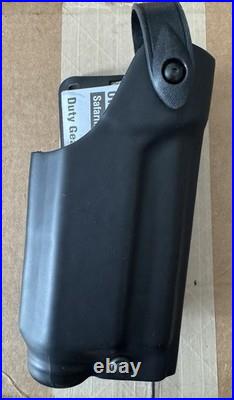 Safariland 6285-9221-411 H&K Holster RH Right Hand