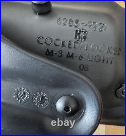 Safariland 6285-9221-411 H&K Holster RH Right Hand