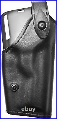 Safariland 6285 Level II Retention Belt Drop Holster, Heckler & 6285-295-61