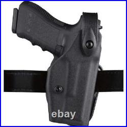 Safariland 6287 SLS Belt Slide Concealment Holster For H&K 45 Right Hand 1131720