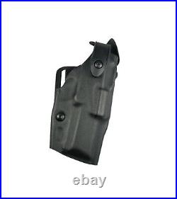 Safariland 6360 ALS Duty OWB Holster RIGHT handed for H&K P2000 9MM. 40 Black 2