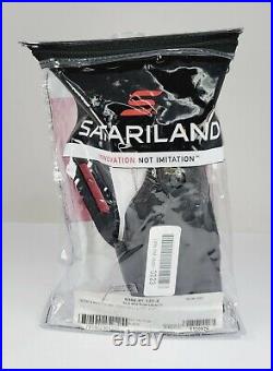 Safariland 6360 ALS Duty OWB Holster RIGHT handed for H&K P2000 9MM. 40 Black 2