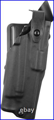 Safariland 6360 ALS Level III Duty Holster, Heckler & Koch VP9, Right 1183795