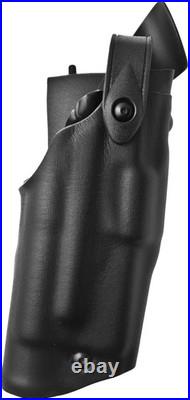Safariland 6360 ALS Level III with Ride UBL Holster, Heckler & Koch 6360-295-262