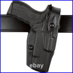 Safariland 6360 ALS/SLS Mid-Ride Level III Retention Duty Holster for H&K P30