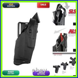 Safariland 6360 SLS/ALS Level 3 Retention Holster H&K P2000 USA with Light
