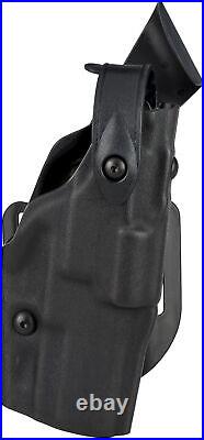 Safariland 6362 ALS/SLS Hi-Ride Level-III Retention, H&K VP9, Holster, 1182798