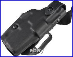 Safariland 6362 ALS/SLS Hi-Ride Level-III Retention, H&K VP9, Holster, 1182798