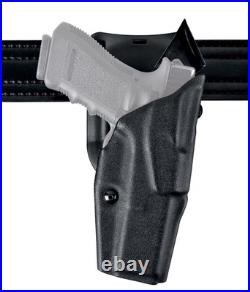 Safariland 6395 ALS Low-Ride Level I Retention Duty Holster H&K VP9 with 1183852