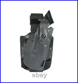 Safariland 7305 7TS ALS/SLS Leg Holster for USP COMPACT 9MM. 40 USP9C USP40C RH