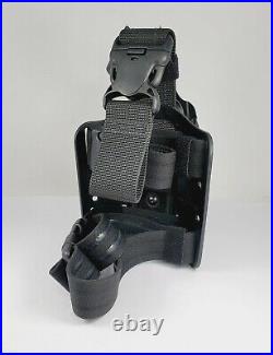 Safariland 7305 7TS ALS/SLS Leg Holster for USP COMPACT 9MM. 40 USP9C USP40C RH