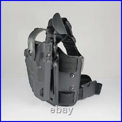 Safariland 7305 7TS ALS/SLS Leg Holster for USP COMPACT 9MM. 40 USP9C USP40C RH