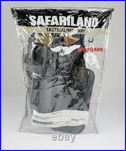 Safariland 7305 7TS ALS/SLS Leg Holster for USP COMPACT 9MM. 40 USP9C USP40C RH