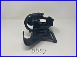 Safariland 7360 ALS/SLS 7TS Level 3 RH Black Duty Holster for H&K VP9 Safariland 7360 ALS/SLS 7TS Level 3 RH Black Duty Holster for H&K VP9