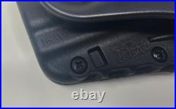 Safariland 7360 ALS/SLS 7TS Level 3 RH Black Duty Holster for H&K VP9 Safariland 7360 ALS/SLS 7TS Level 3 RH Black Duty Holster for H&K VP9
